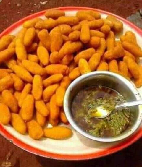 cultural meal